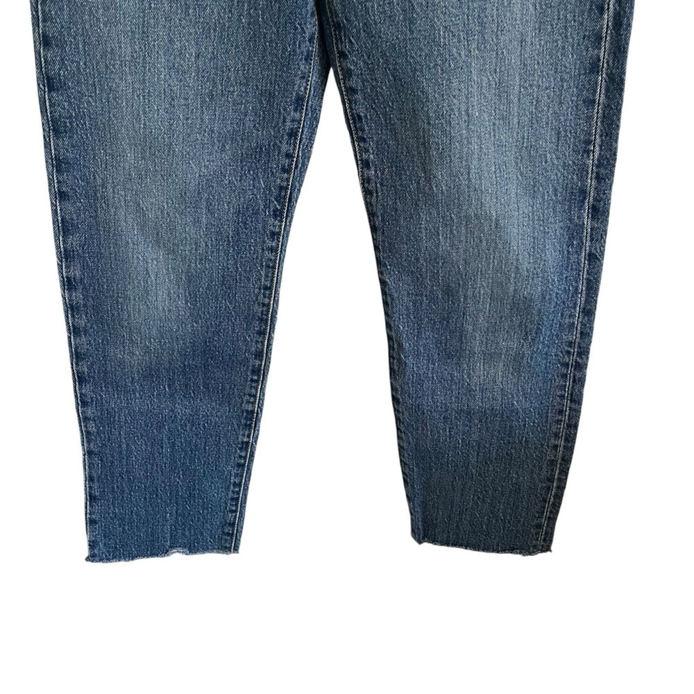 LEVI'S PREMIUM x REVOLVE Wedgie Straight Jean PC9-34964-0012 - Picture 5 of 12
